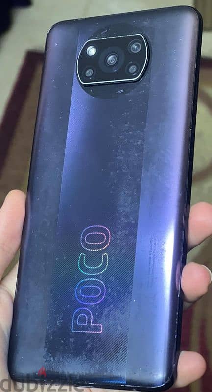 Poco x3 pro ! 8/256 1