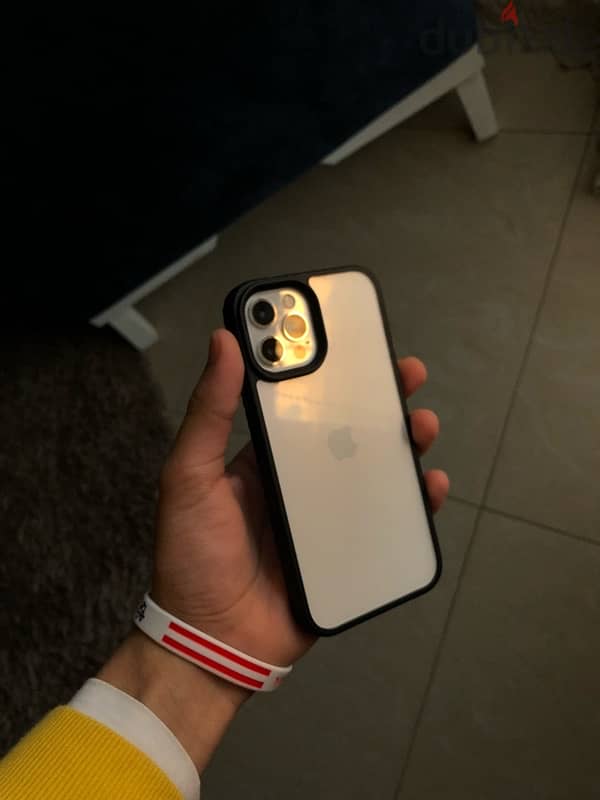 iphone 12pro 6