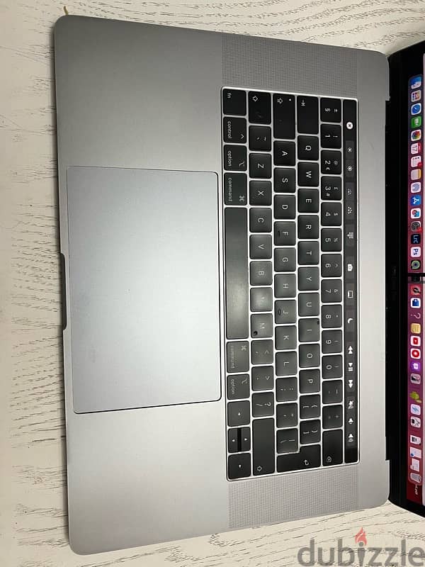 MacBook pro 6