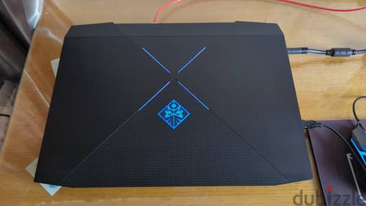 HP Omen X 17 Gaming Laptop