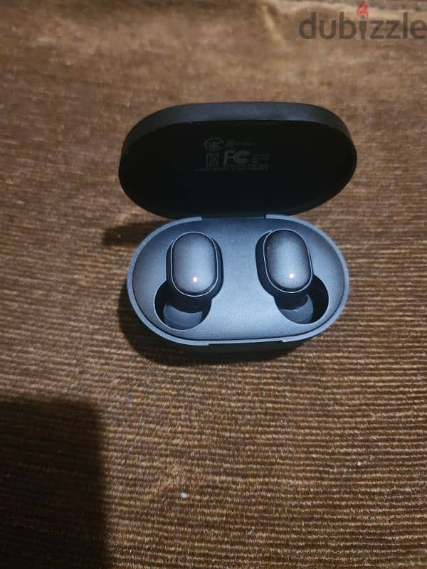 Xiaomi Earbuds Basic 2 2