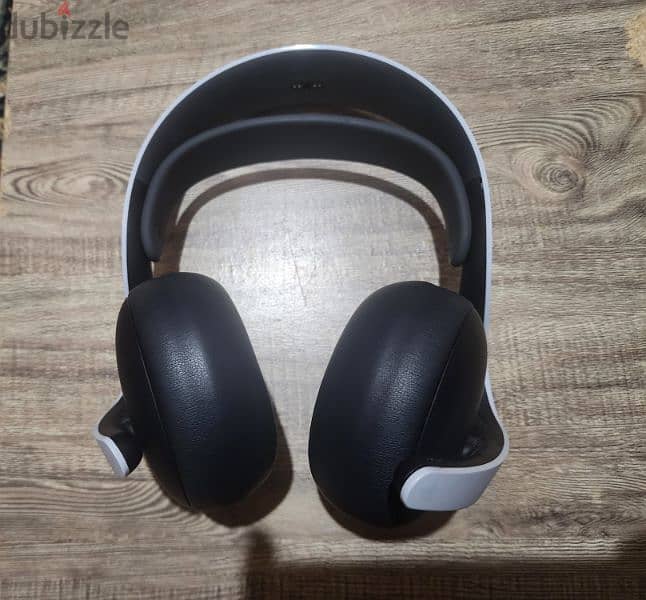 Pulse Elite Headset 1