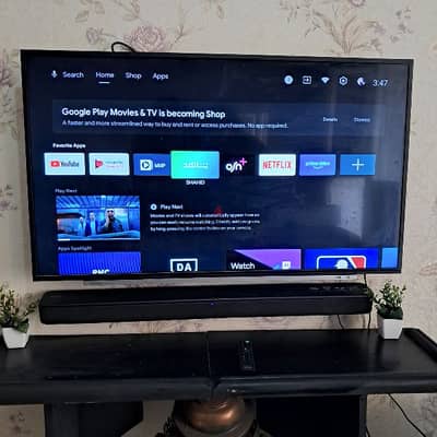 Sony Sound Bar سماعات سوني ساوند بار