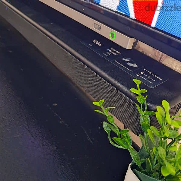 Sony Sound Bar سماعات سوني ساوند بار 7