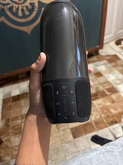 JBL Pulse E3 no box no charger very good condition and price