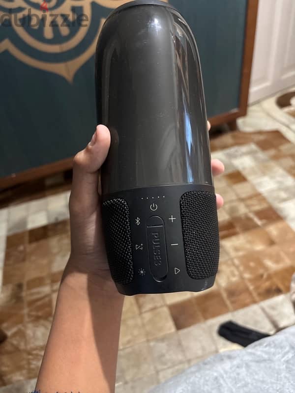 JBL Pulse E3 no box no charger very good condition and price 0