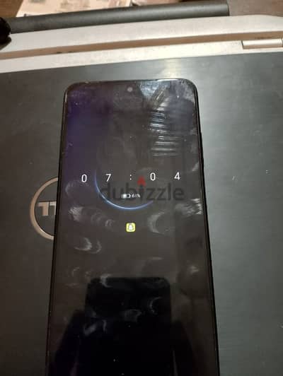 REDMI NOTE 10S