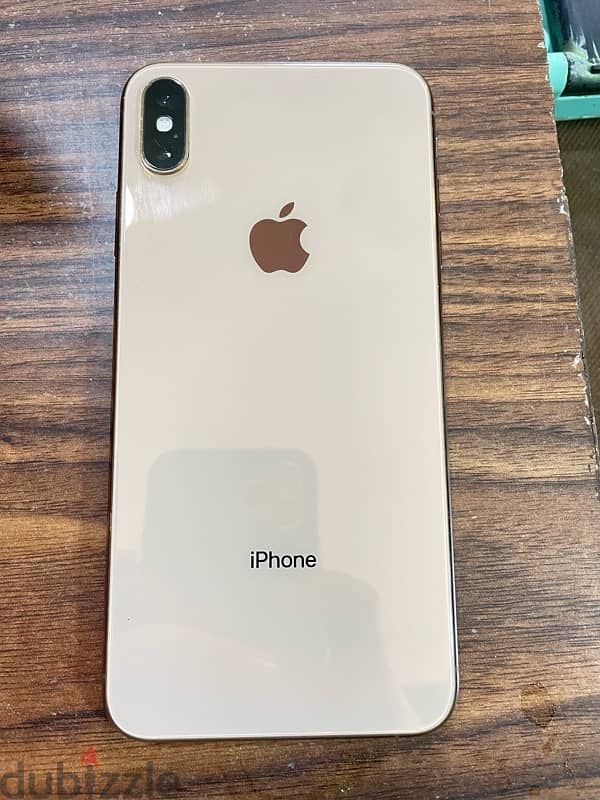 ايفون Xs max 1