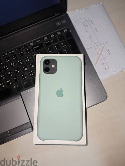 iPhone 11