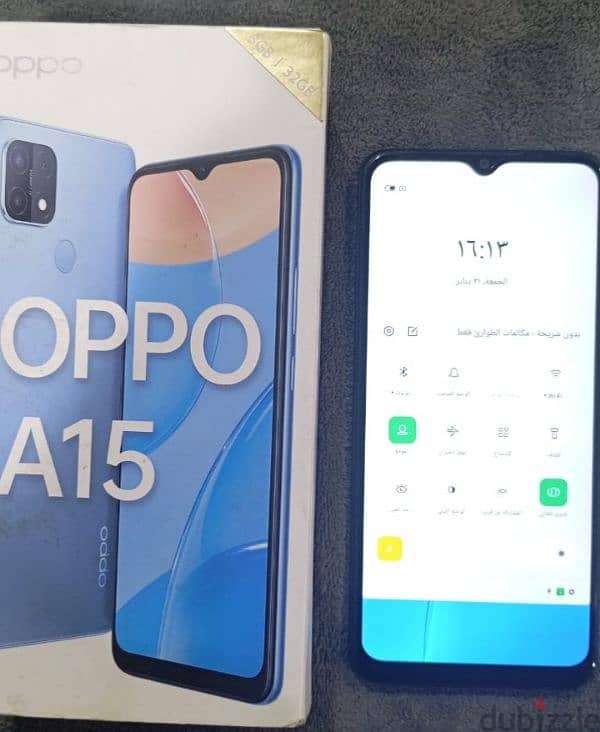 a15 oppo 1