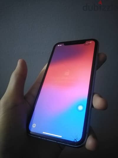 ايفون xr