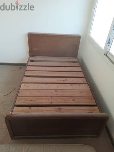 bed 140cm