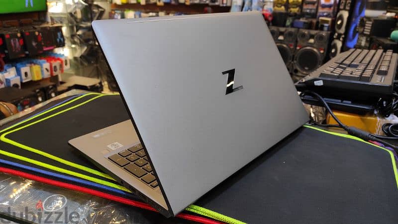 Hp Zbook power g7 1