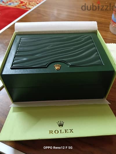 ROLEX MEN WATCH