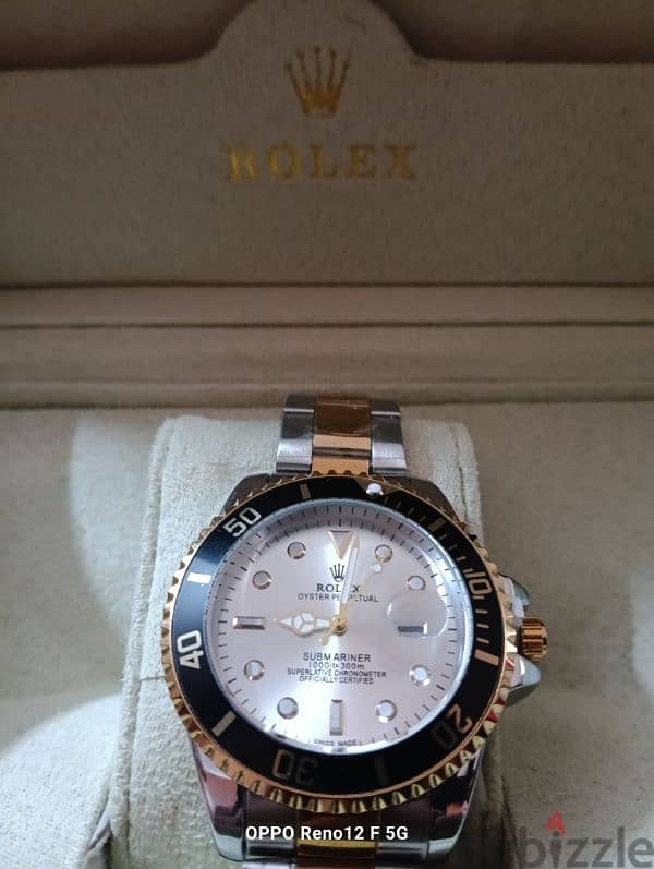 ROLEX MEN WATCH 1