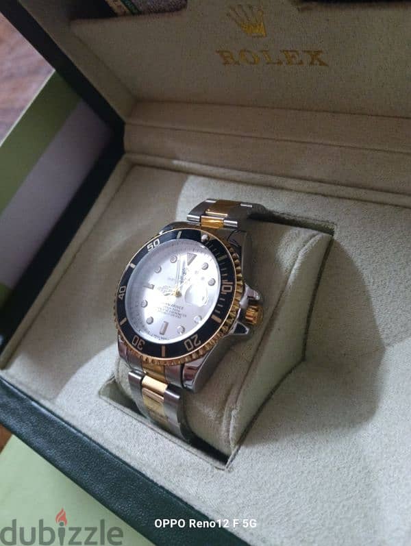 ROLEX MEN WATCH 8