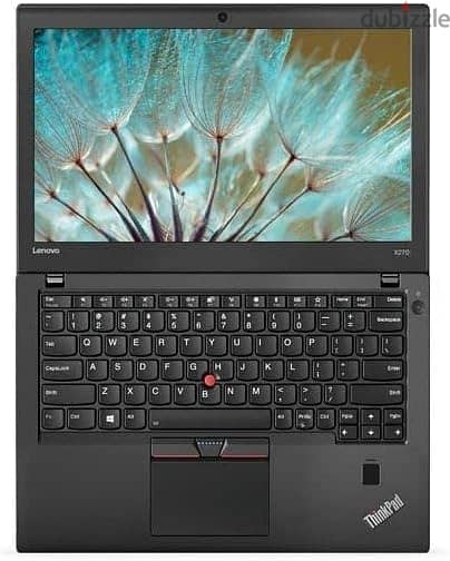 جهاز لاب توب Lenovo ThinkPad X270 Business Laptop 7