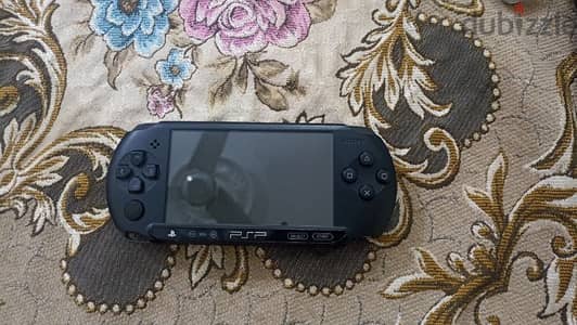 جهاز psp للبيع