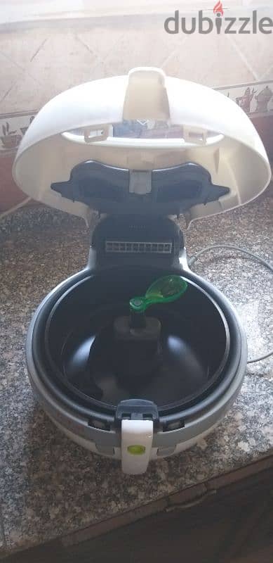 Tefal Actifry - used   قلاية هوائية تيفال مستعملة 1