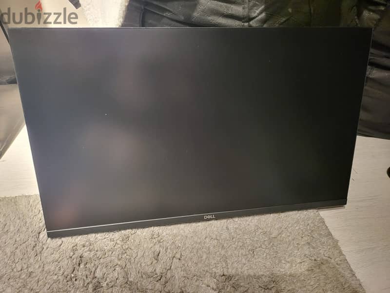 Dell Monitor 27 inch FHD 1920 * 1080P P2719HC 1