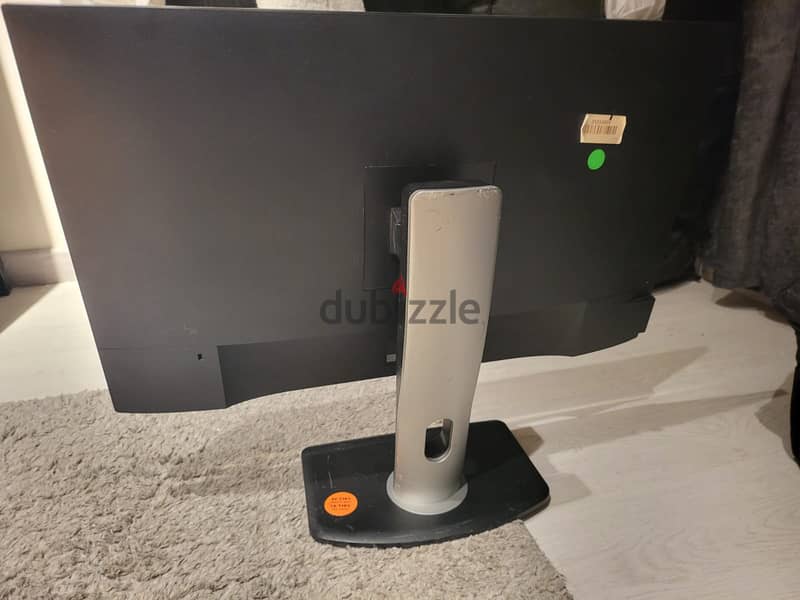 Dell Monitor 27 inch FHD 1920 * 1080P P2719HC 4