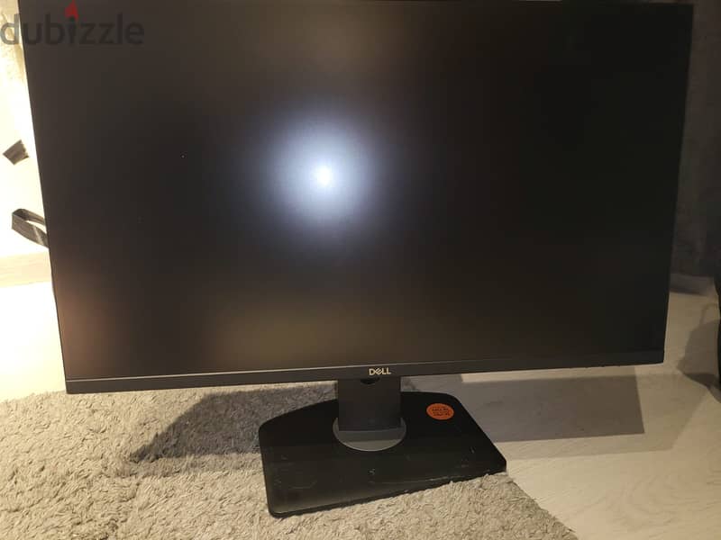 Dell Monitor 27 inch FHD 1920 * 1080P P2719HC 5