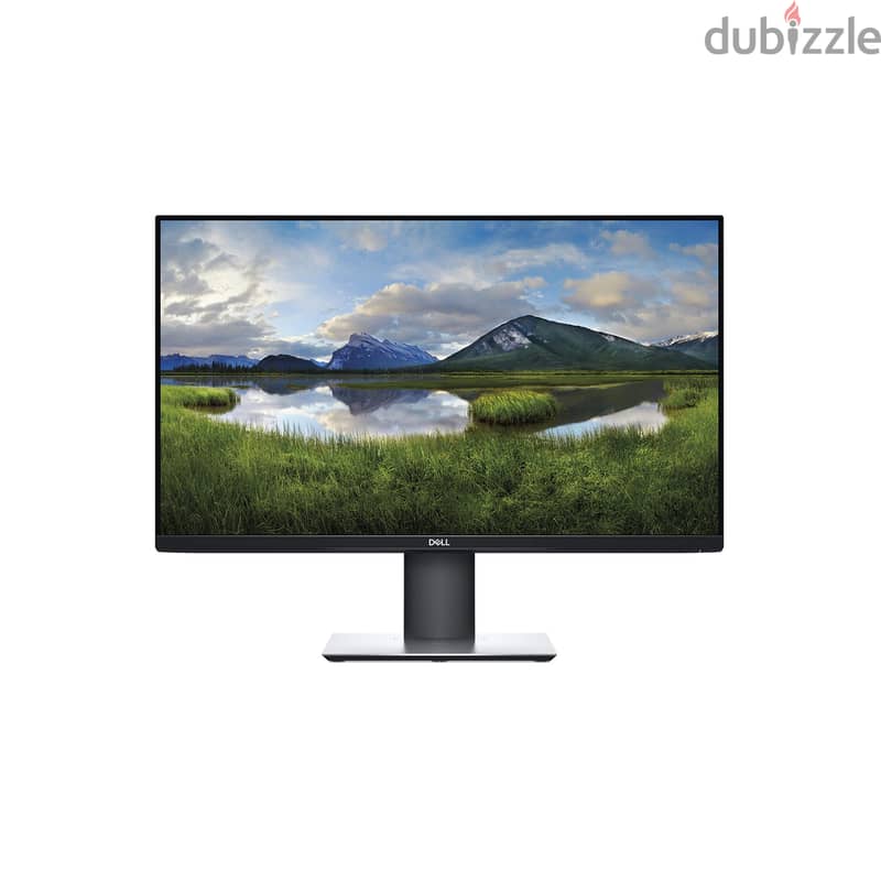 Dell Monitor 27 inch FHD 1920 * 1080P P2719HC 0