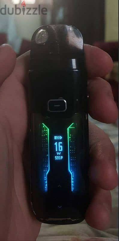 vaporesso luxe xr max 80w