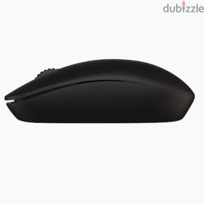 Porsh HOOD M8200 USB Mouse -Black