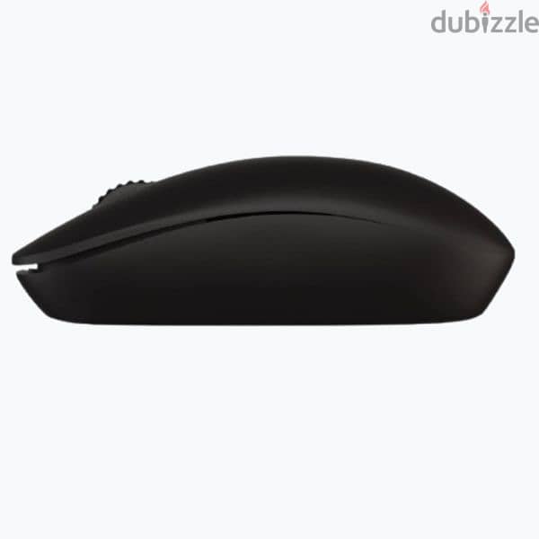 Porsh HOOD M8200 USB Mouse -Black 0