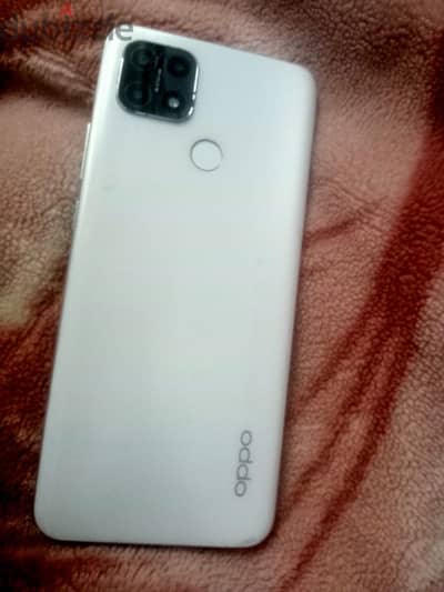 oppo a15