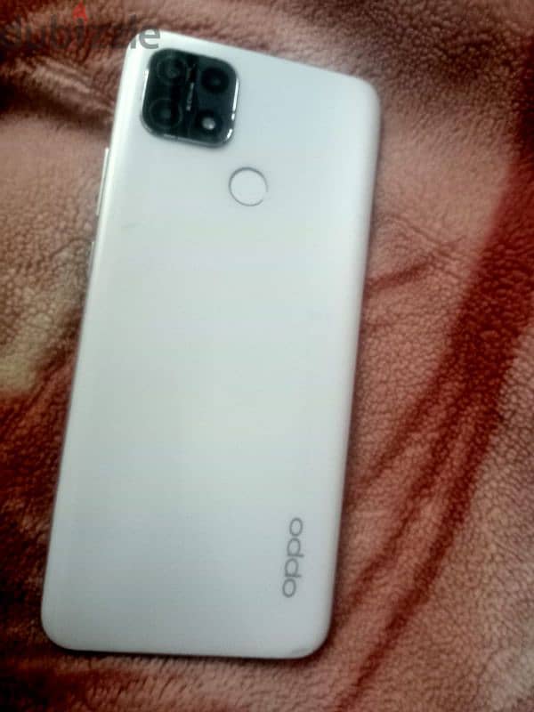 oppo a15 0