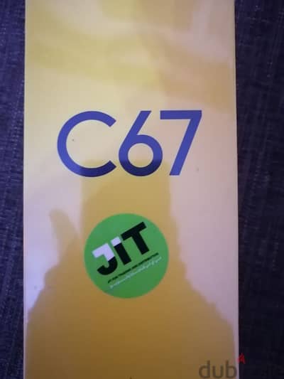 Realme C67 128 /8 Black