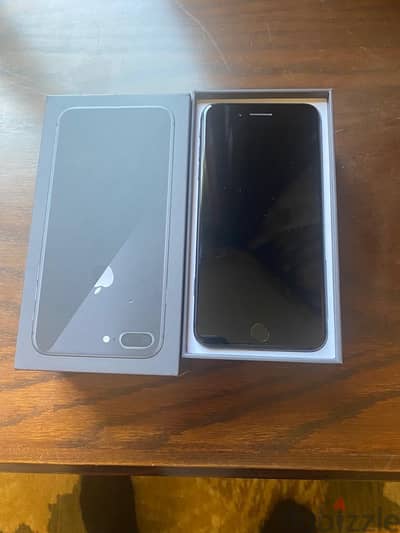 for sale iPhone 8 plus