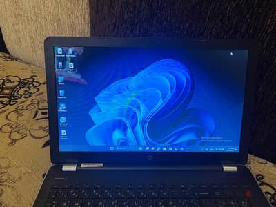 HP 15 Laptop