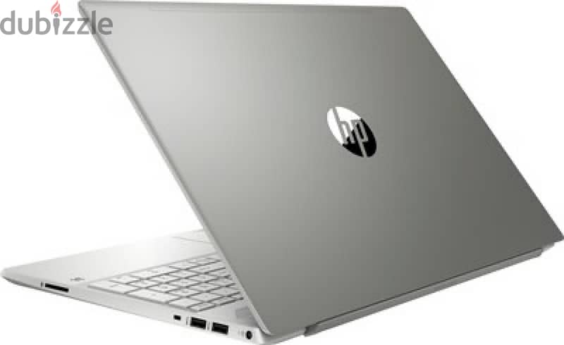 لابتوب HP حالته زيرو 3