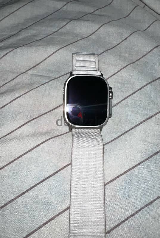 apple watch ultra 1 0