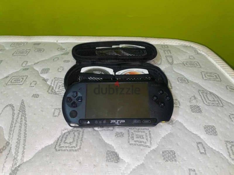 PSP like zero كسر كسر الزيرو استخدام دقايق 2