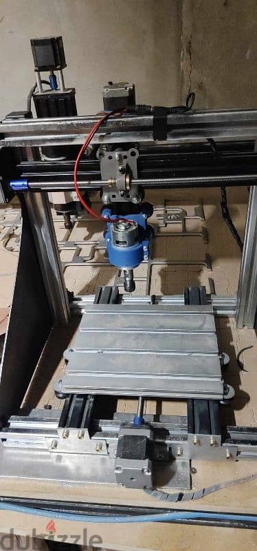 cnc راوتر سي ان سي 0