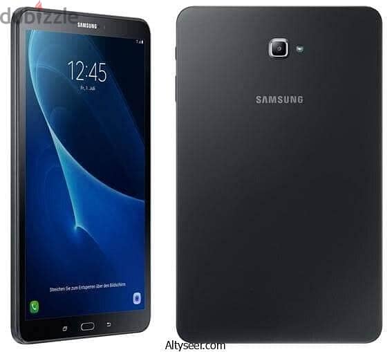 Samsung galaxy tap A6 1