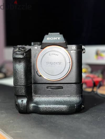 Sony a7ii