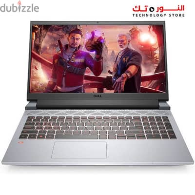 لاب توب Dell G15 5515