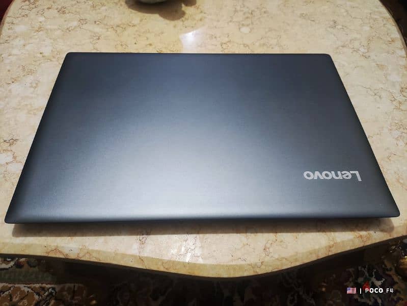 لينوفو IdeaPad 520 زيوروا مشتغلش i5 جيل 8 1