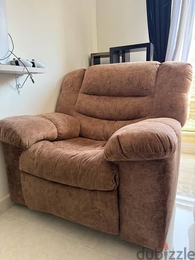 Lazy Boy Recliner Chair