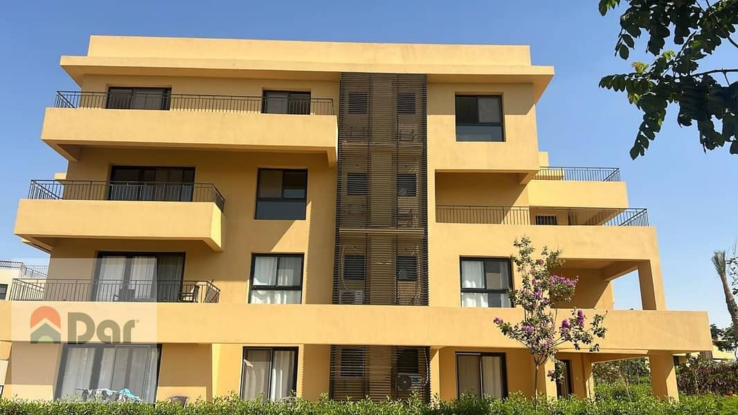 For sale Apartment in O west - 2 Bed 3 Bathrooms in very prime location 0