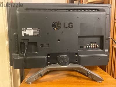 32 LED TV