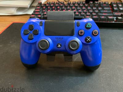 original controller ps4