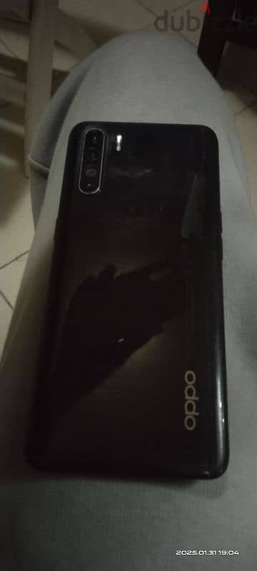 oppo Reno3 3