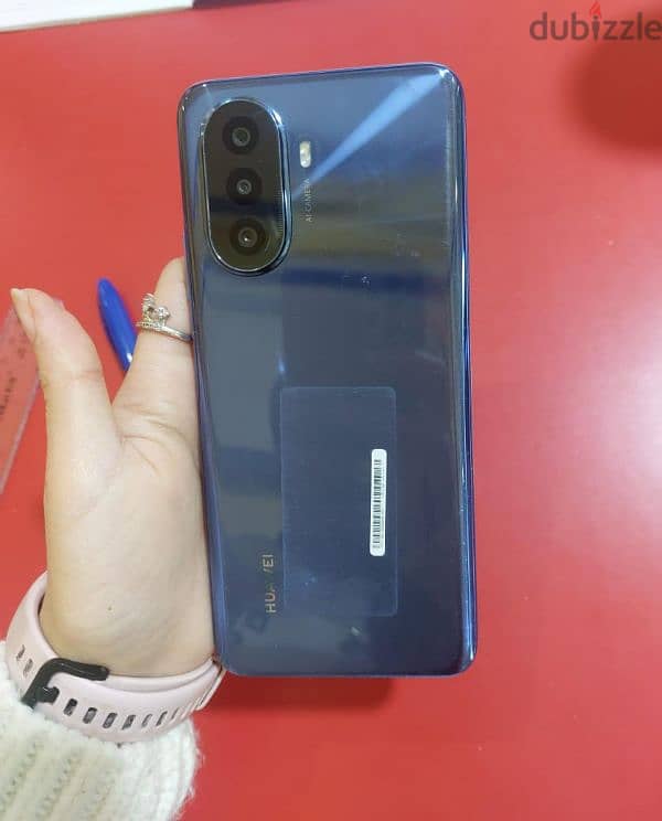 Huawei nova y70 3