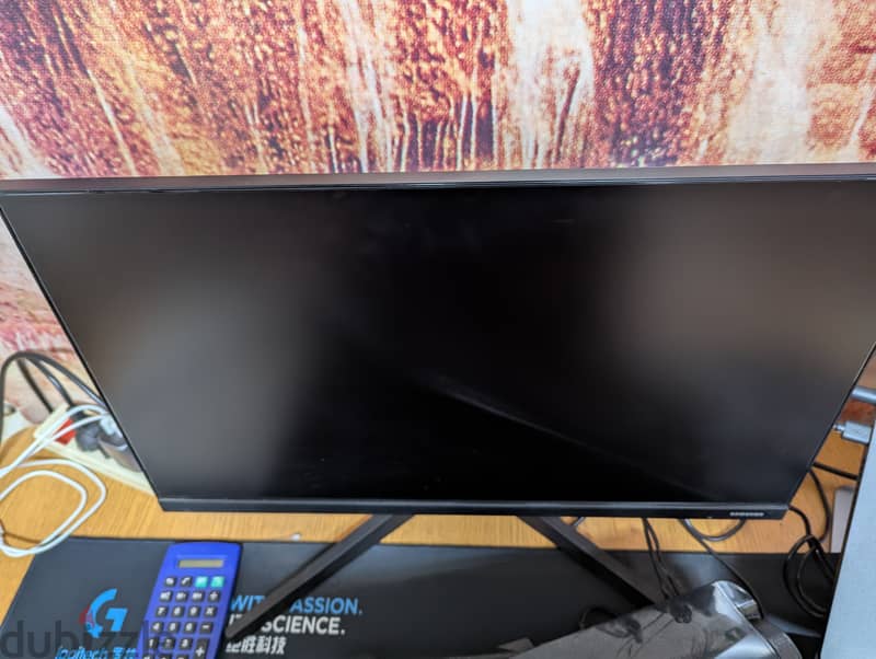 Samsung 22-Inch IPS Gaming Monitor 2